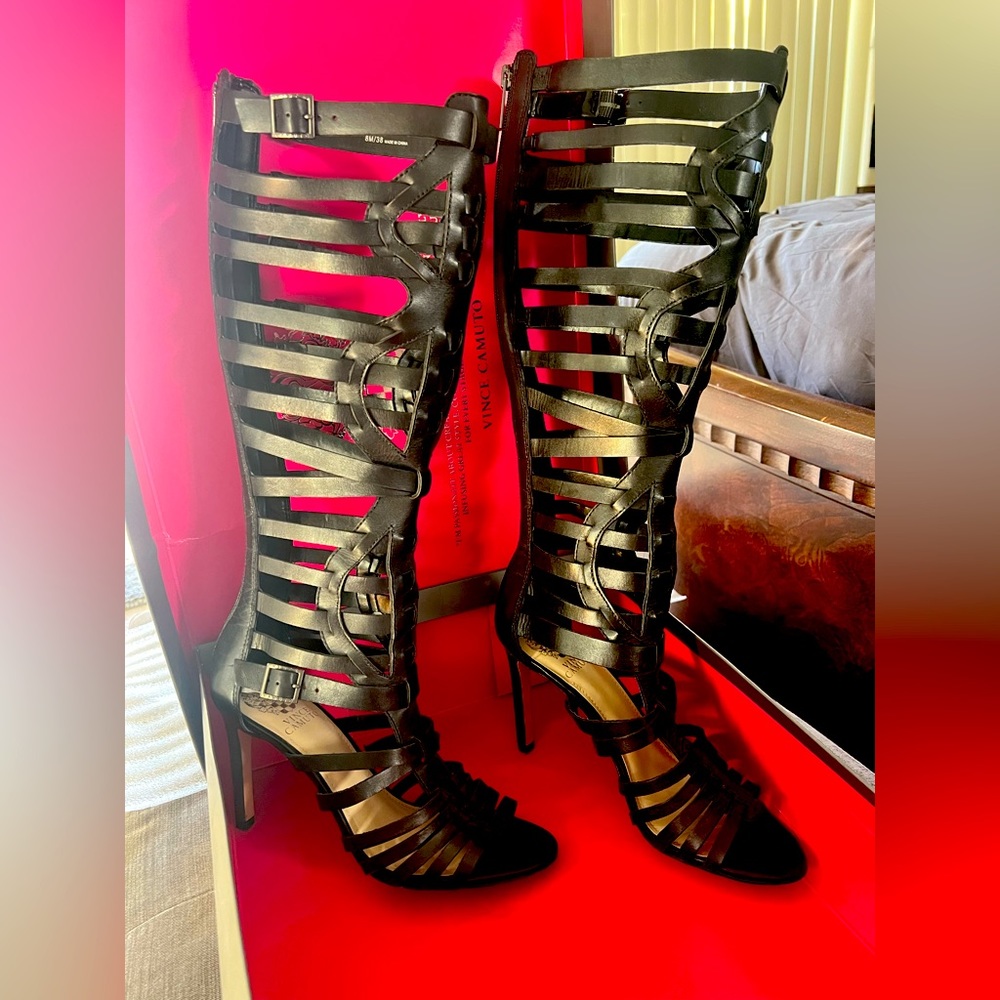 Vince Camuto Boots